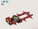 Istruzioni per la Costruzione - LEGO - NINJAGO - 70750 - Unità mobile Ninja DB X: Page 39