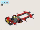 Istruzioni per la Costruzione - LEGO - NINJAGO - 70750 - Unità mobile Ninja DB X: Page 42