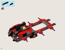 Istruzioni per la Costruzione - LEGO - NINJAGO - 70750 - Unità mobile Ninja DB X: Page 52