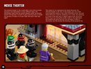 Istruzioni per la Costruzione - LEGO - NINJAGO - 70751 - Il Tempio di Airjitzu: Page 10