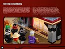 Istruzioni per la Costruzione - LEGO - NINJAGO - 70751 - Il Tempio di Airjitzu: Page 30