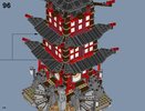 Istruzioni per la Costruzione - LEGO - NINJAGO - 70751 - Il Tempio di Airjitzu: Page 278