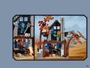 Istruzioni per la Costruzione - LEGO - NINJAGO - 70751 - Il Tempio di Airjitzu: Page 299