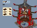 Istruzioni per la Costruzione - LEGO - NINJAGO - 70751 - Il Tempio di Airjitzu: Page 247