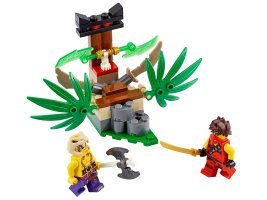 70752 - Jungle Trap