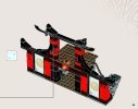 Istruzioni per la Costruzione - LEGO - NINJAGO - 70756 - Resa dei conti al Dojo: Page 39