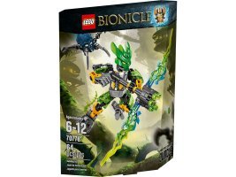 LEGO - BIONICLE - 70778 - Protettore della Giungla