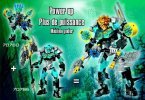 Istruzioni per la Costruzione - LEGO - BIONICLE - 70780 - Protettore dell'Acqua: Page 29