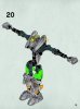 Istruzioni per la Costruzione - LEGO - BIONICLE - 70784 - Lewa – Mastro della Giungla: Page 19