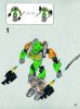 Istruzioni per la Costruzione - LEGO - BIONICLE - 70784 - Lewa – Mastro della Giungla: Page 27