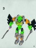 Istruzioni per la Costruzione - LEGO - BIONICLE - 70784 - Lewa – Mastro della Giungla: Page 29