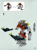 Istruzioni per la Costruzione - LEGO - BIONICLE - 70785 - Pohatu – Maestro della Pietra: Page 27