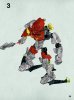 Istruzioni per la Costruzione - LEGO - BIONICLE - 70785 - Pohatu – Maestro della Pietra: Page 29