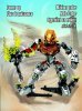 Istruzioni per la Costruzione - LEGO - BIONICLE - 70785 - Pohatu – Maestro della Pietra: Page 35