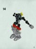 Istruzioni per la Costruzione - LEGO - BIONICLE - 70785 - Pohatu – Maestro della Pietra: Page 15