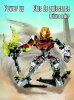 Istruzioni per la Costruzione - LEGO - BIONICLE - 70785 - Pohatu – Maestro della Pietra: Page 35