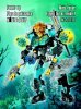 Istruzioni per la Costruzione - LEGO - BIONICLE - 70786 - Gali – Maestro dell'Acqua: Page 35