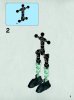 Istruzioni per la Costruzione - LEGO - BIONICLE - 70786 - Gali – Maestro dell'Acqua: Page 5