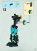 Istruzioni per la Costruzione - LEGO - BIONICLE - 70786 - Gali – Maestro dell'Acqua: Page 13