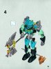 Istruzioni per la Costruzione - LEGO - BIONICLE - 70786 - Gali – Maestro dell'Acqua: Page 29