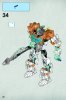 Istruzioni per la Costruzione - LEGO - BIONICLE - 70788 - Kopaka – Maestro del Ghiaccio: Page 26