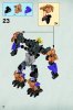 Istruzioni per la Costruzione - LEGO - BIONICLE - 70789 - Onua – Maestro della Terra: Page 18