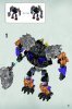 Istruzioni per la Costruzione - LEGO - BIONICLE - 70789 - Onua – Maestro della Terra: Page 31