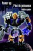 Istruzioni per la Costruzione - LEGO - BIONICLE - 70789 - Onua – Maestro della Terra: Page 37