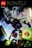 Istruzioni per la Costruzione - LEGO - BIONICLE - 70789 - Onua – Maestro della Terra: Page 1