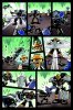 Istruzioni per la Costruzione - LEGO - BIONICLE - 70789 - Onua – Maestro della Terra: Page 2