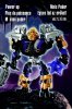 Istruzioni per la Costruzione - LEGO - BIONICLE - 70789 - Onua – Maestro della Terra: Page 37