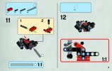 Istruzioni per la Costruzione - LEGO - BIONICLE - 70790 - I Ragni del Signore del Teschio: Page 9