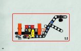 Istruzioni per la Costruzione - LEGO - BIONICLE - 70790 - I Ragni del Signore del Teschio: Page 20