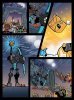 Istruzioni per la Costruzione - LEGO - BIONICLE - 70791 - Warrior: Page 2