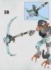 Istruzioni per la Costruzione - LEGO - BIONICLE - 70791 - Warrior: Page 29