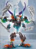 Istruzioni per la Costruzione - LEGO - BIONICLE - 70791 - Warrior: Page 33