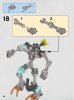 Istruzioni per la Costruzione - LEGO - BIONICLE - 70791 - Warrior: Page 16