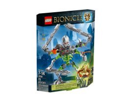 LEGO - BIONICLE - 70792 - Slicer