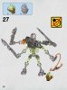 Istruzioni per la Costruzione - LEGO - BIONICLE - 70792 - Slicer: Page 30