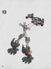 Istruzioni per la Costruzione - LEGO - BIONICLE - 70793 - Basher: Page 14