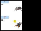 Istruzioni per la Costruzione - LEGO - BIONICLE - 70794 - Scorpio: Page 11