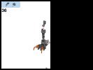 Istruzioni per la Costruzione - LEGO - BIONICLE - 70794 - Scorpio: Page 25