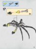 Istruzioni per la Costruzione - LEGO - BIONICLE - 70794 - Scorpio: Page 13