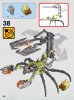 Istruzioni per la Costruzione - LEGO - BIONICLE - 70794 - Scorpio: Page 32