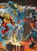 Istruzioni per la Costruzione - LEGO - BIONICLE - 70794 - Scorpio: Page 38