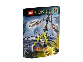 LEGO - BIONICLE - 70794 - Scorpio