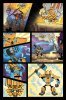 Istruzioni per la Costruzione - LEGO - BIONICLE - 70795 - Creatore di Maschere vs. Grinder: Page 2