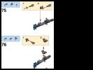 Istruzioni per la Costruzione - LEGO - BIONICLE - 70795 - Creatore di Maschere vs. Grinder: Page 56