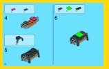 Istruzioni per la Costruzione - LEGO - THE LEGO MOVIE - 70805 - Divora-spazzatura: Page 52