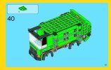 Istruzioni per la Costruzione - LEGO - THE LEGO MOVIE - 70805 - Divora-spazzatura: Page 53